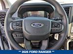 New 2025 Ford Ranger XL SuperCrew Cab Pickup for sale #252865 - photo 13