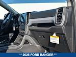 New 2025 Ford Ranger XL SuperCrew Cab Pickup for sale #252865 - photo 19