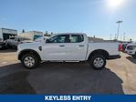 New 2025 Ford Ranger XL SuperCrew Cab Pickup for sale #252865 - photo 3