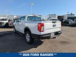 New 2025 Ford Ranger XL SuperCrew Cab Pickup for sale #252865 - photo 2