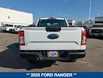 New 2025 Ford Ranger XL SuperCrew Cab Pickup for sale #252865 - photo 4