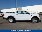 New 2025 Ford Ranger XL SuperCrew Cab Pickup for sale #252865 - photo 5