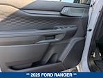 New 2025 Ford Ranger XL SuperCrew Cab Pickup for sale #252865 - photo 9