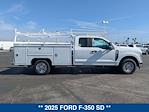 New 2025 Ford F-350 Super Cab Service Truck for sale #252868 - photo 6