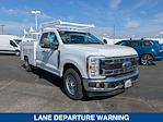 New 2025 Ford F-350 Super Cab Service Truck for sale #252868 - photo 7