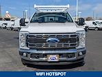 New 2025 Ford F-350 Super Cab Service Truck for sale #252868 - photo 8