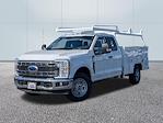 New 2025 Ford F-350 Super Cab Service Truck for sale #252868 - photo 1
