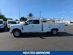 New 2025 Ford F-350 Super Cab Service Truck for sale #252868 - photo 2
