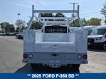 New 2025 Ford F-350 Super Cab Service Truck for sale #252868 - photo 4