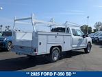 New 2025 Ford F-350 Super Cab Service Truck for sale #252868 - photo 5