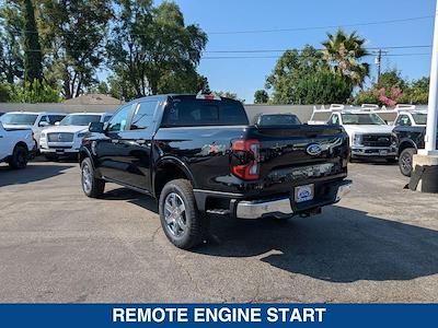 New 2025 Ford Ranger XLT SuperCrew Cab 4x4 Pickup for sale #252870 - photo 2