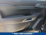 New 2025 Ford Ranger XLT SuperCrew Cab 4x4 Pickup for sale #252870 - photo 10