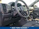 New 2025 Ford Ranger XLT SuperCrew Cab 4x4 Pickup for sale #252870 - photo 11