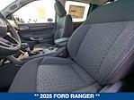 New 2025 Ford Ranger XLT SuperCrew Cab 4x4 Pickup for sale #252870 - photo 12
