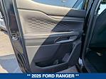 New 2025 Ford Ranger XLT SuperCrew Cab 4x4 Pickup for sale #252870 - photo 17