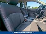 New 2025 Ford Ranger XLT SuperCrew Cab 4x4 Pickup for sale #252870 - photo 21