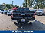 New 2025 Ford Ranger XLT SuperCrew Cab 4x4 Pickup for sale #252870 - photo 4