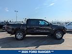 New 2025 Ford Ranger XLT SuperCrew Cab 4x4 Pickup for sale #252870 - photo 6
