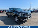 New 2025 Ford Ranger XLT SuperCrew Cab 4x4 Pickup for sale #252870 - photo 7