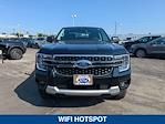 New 2025 Ford Ranger XLT SuperCrew Cab 4x4 Pickup for sale #252870 - photo 8