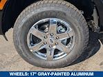 New 2025 Ford Ranger XLT SuperCrew Cab 4x4 Pickup for sale #252870 - photo 9