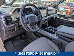 New 2025 Ford F-150 XLT SuperCrew Cab 4x4 Pickup for sale #252874 - photo 10