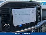 New 2025 Ford F-150 XLT SuperCrew Cab 4x4 Pickup for sale #252874 - photo 12