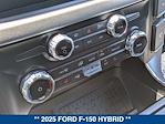 New 2025 Ford F-150 XLT SuperCrew Cab 4x4 Pickup for sale #252874 - photo 14