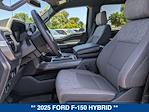 New 2025 Ford F-150 XLT SuperCrew Cab 4x4 Pickup for sale #252874 - photo 15