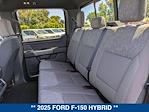 New 2025 Ford F-150 XLT SuperCrew Cab 4x4 Pickup for sale #252874 - photo 17