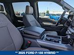 New 2025 Ford F-150 XLT SuperCrew Cab 4x4 Pickup for sale #252874 - photo 19