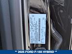 New 2025 Ford F-150 XLT SuperCrew Cab 4x4 Pickup for sale #252874 - photo 20