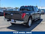 New 2025 Ford F-150 XLT SuperCrew Cab 4x4 Pickup for sale #252874 - photo 5