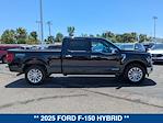 New 2025 Ford F-150 XLT SuperCrew Cab 4x4 Pickup for sale #252874 - photo 6