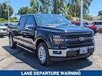 New 2025 Ford F-150 XLT SuperCrew Cab 4x4 Pickup for sale #252874 - photo 7