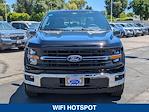New 2025 Ford F-150 XLT SuperCrew Cab 4x4 Pickup for sale #252874 - photo 8
