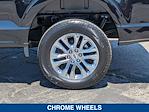 New 2025 Ford F-150 XLT SuperCrew Cab 4x4 Pickup for sale #252874 - photo 9