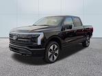 New 2025 Ford F-150 Lightning Platinum SuperCrew Cab AWD Pickup for sale #252883 - photo 1