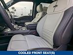 New 2025 Ford F-150 Lightning Platinum SuperCrew Cab AWD Pickup for sale #252883 - photo 12