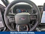 New 2025 Ford F-150 Lightning Platinum SuperCrew Cab AWD Pickup for sale #252883 - photo 14