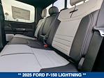 New 2025 Ford F-150 Lightning Platinum SuperCrew Cab AWD Pickup for sale #252883 - photo 18