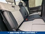 New 2025 Ford F-150 Lightning Platinum SuperCrew Cab AWD Pickup for sale #252883 - photo 19