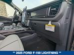New 2025 Ford F-150 Lightning Platinum SuperCrew Cab AWD Pickup for sale #252883 - photo 20