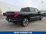 New 2025 Ford F-150 Lightning Platinum SuperCrew Cab AWD Pickup for sale #252883 - photo 5