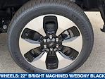 New 2025 Ford F-150 Lightning Platinum SuperCrew Cab AWD Pickup for sale #252883 - photo 9