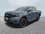 New 2025 Ford Ranger Lariat SuperCrew Cab Pickup for sale #252885 - photo 1