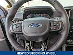 New 2025 Ford Ranger Lariat SuperCrew Cab Pickup for sale #252885 - photo 14
