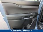 New 2025 Ford Ranger Lariat SuperCrew Cab Pickup for sale #252885 - photo 17