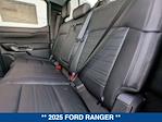 New 2025 Ford Ranger Lariat SuperCrew Cab Pickup for sale #252885 - photo 18