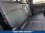 New 2025 Ford Ranger Lariat SuperCrew Cab Pickup for sale #252885 - photo 19